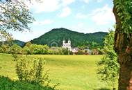 Uriges Landhaus - Traumlage - plus Pool - Grundfläche 1.594 m² - Renovierung und Schönheitsreparaturen sind erforderlich, dennoch sofort beziehbar!