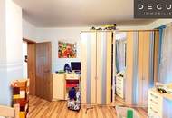 TRAUMHAFTES EINFAMILIENHAUS MIT MIT WOHNKÜCHE, 4 SCHLAFZIMMERN UND GROSSEM GARTEN