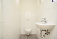 Traumhafte, lichtdurchflutete 3-Zimmer-Wohnung mit gigantischer Terrasse und Blick ins Grüne!