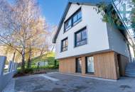 ERSTBEZUG-FAMILIENTRAUM IN RUHELAGE