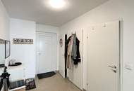 Helle 3-Zimmer-Wohnung inkl. Freifläche in Margareten!