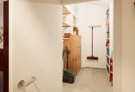 Schlüsselfertige 3,5-Zimmer DG Wohnung (Energieklasse B/A+) mit 12m² Balkon, Eigengarten u. 2 Parkplätzen