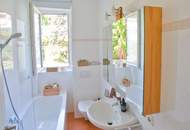 ***VOLLMÖBLIERTE EG-Wohnung mit Terrasse und Garten! inkl. BK/HK/Strom!***