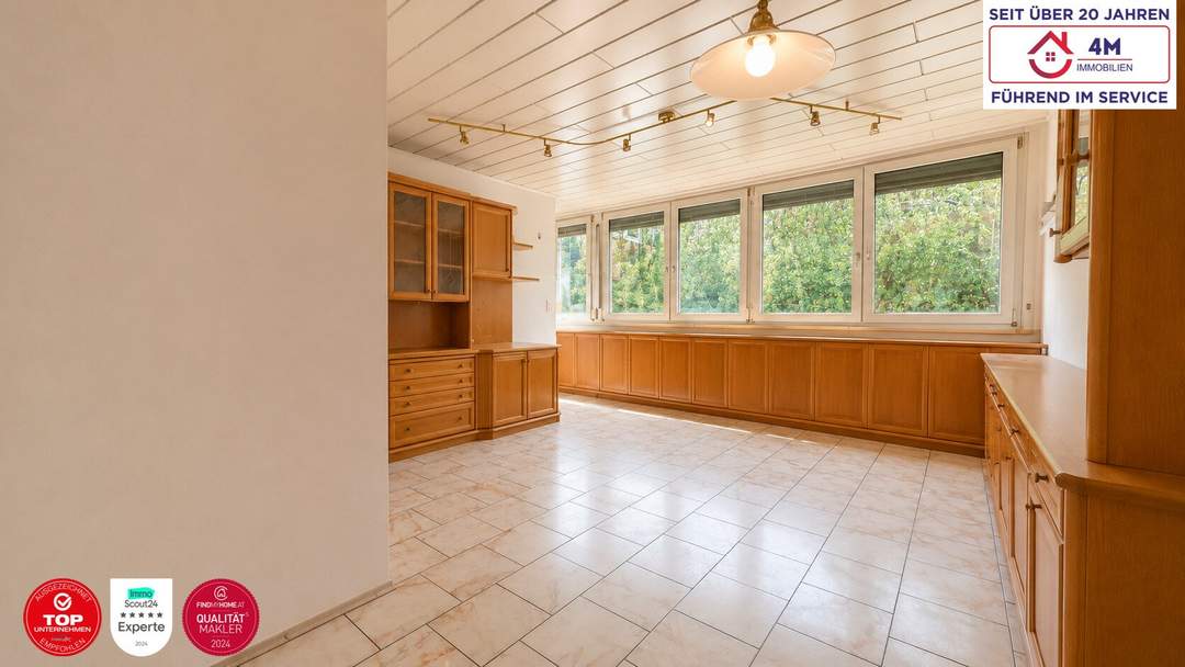 Freier Mietzins 31 m² Eigentumswohnung in einem sehr gepflegten Haus in Döbling – Perfekt für Eigennutzer oder Anleger