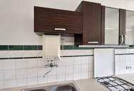 Geräumige 2-Zimmer-Wohnung nähe Aßmayergasse- WG geeignet