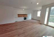 topmoderne Wohnung mit südseitiger Loggia - *Erstbezug* - Wohn(t)raum im Tullnerfeld - im Grünen wohnen, aber in der Stadt arbeiten - Tiefgarage vorhanden!