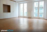 Investment in die Zukunft: Office-Flächen in Top Lage der Wiener City!