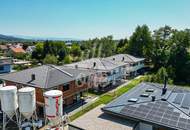 NEUBAU: Moderne Doppelhaushälften in Welzenegg