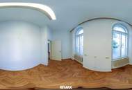 Repräsentative Büro- oder Praxisfläche im Herzen von Bad Ischl
