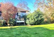 Maisonette in historischen Mauern mit Ziergarten