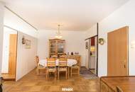 ZU MIETEN! Lichtdurchflutete 2-Zimmer-Wohnung mit verglaster Loggia und Bergblick in Bad Ischl