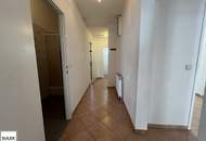 Herthergasse: WG-taugliche Altbauwohnung in Wien Meidling - 3. Stock OHNE Lift (Nähe Haydnpark)