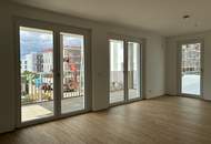 viéno - ERSTBEZUG: Freundliche 3-Zi-Traumwohnung mit großer LOGGIA ab 11/26 >3 Monate mietfrei*