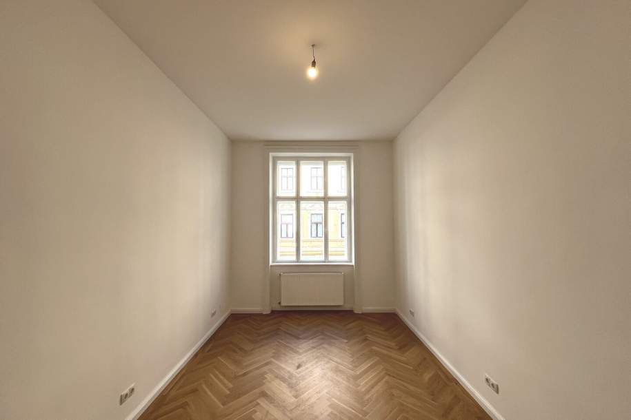 1030! Hübsche 2-Zimmer Wohnung nahe U3/Kardinal Naglplatz! ERSTBEZUG NACH GENERALSANIERUNG!, Wohnung-kauf, 279.000,€, 1030 Wien 3., Landstraße