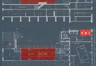 Space 151 - Modernes Fabriksflair mit Bürowidmung auf zwei revitalisierten Fabriksetagen