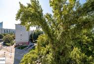 Forsthausgasse 15 - 3,5 Zimmer mit Loggia und Weitblick - ab sofort