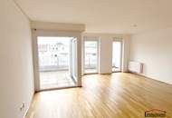 3 Zimmer-Neubauwohnung mit Terrasse nahe der FH Joanneum!