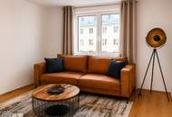 Mitten im Leben, ideal vernetzt – Premiumlage im 15. Bezirk! Hochwertige Neubauwohnung mit 2 Balkonen!