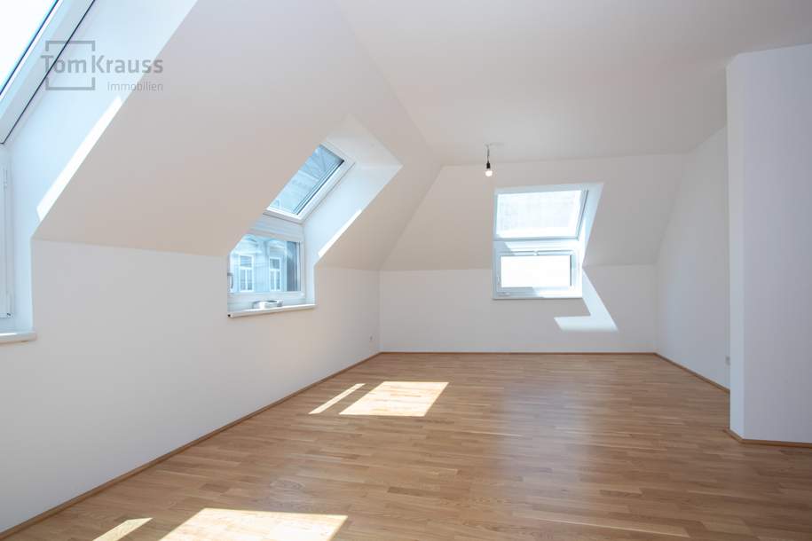 DAS WARICH - TRENDIG - MODERN - ANGESAGT - WÄHRING, Wohnung-kauf, 938.800,€, 1180 Wien 17., Hernals
