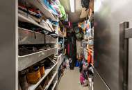 Exquisite 3-Zimmer-Wohnung trifft Gartentraum mit Carport!