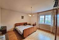 Einfamilienhaus in Siedlungslage