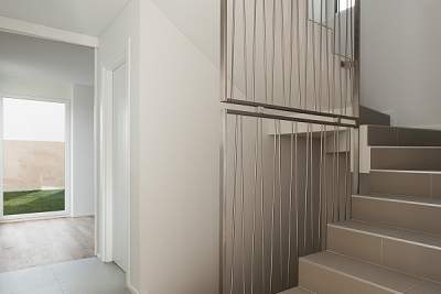 Maisonettewohnung mit Dachterrasse, Gewerbeobjekt-kauf, 430.000,€, 1050 Wien 5., Margareten