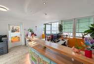 Innenstadtbüro entweder mit 305m² oder 399m² Nutzfläche!