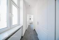 Helle 2-Zimmer Wohnung, Nähe Prater