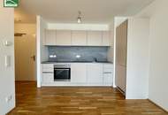 Helle 2-Zimmer-Wohnung mit Süd-Loggia und Weitblick - ab 01.05. beziehbar!