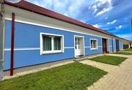 Exklusives Landhaus: Historie, Wellness & kristallklarer Salzwasser-Naturpool