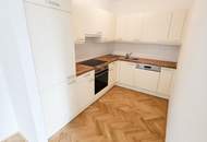 Stilvolle Dachterrassenwohnung in der Neustiftgasse – 4 Zimmer, 64 m² Dachterrasse und unbefristete Vermietung