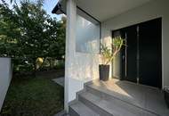 Modernes EinfamilienHAUS - Pool, Garten, Garage & 6 Zimmer
