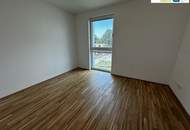 ERSTBEZUG - Stadthaus zum Fluss! - ca. 54 m² mit Eigengarten