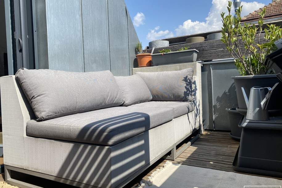 Moderne Maisonette mit 2 Terrassen und hervorragender Anbindung in 1230 Wien | ZΞLLMANN IMMOBILIEN, Wohnung-kauf, 470.000,€, 1230 Wien 23., Liesing
