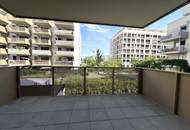 2-Zimmer mit großzügigem Balkon - Fernwärme