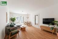 Exklusives Wohnen in ruhiger City Randlage – Ameisgasse 28