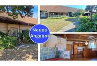 ***Neues ANGEBOT*** Einzigartiges Wohn- und Nebenhaus mit Gewerbeobjekt - Vielseitig nutzbar!