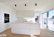 MODERNE VILLA MIT TRAUMHAFTEN FERNBLICK IN NEUSIEDL AM SEE - EINE ALTERNATIVE ZU SCHWECHAT