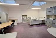 Büro- oder Praxisräumlichkeiten, welche aber auch vielseitig genutzt werden können. Ca. 1117 m² beheizt + 83 m² Lagerfläche