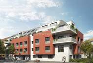 ERSTBEZUG - Tiefgaragenstellplätze: Top-Angebot in Jedlesee !