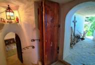 Residenz im Weingebirge – Rückzugsort mit Parkanlage