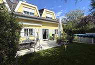 Exklusive Doppelhaushälfte in Massivbauweise in Enzesfeld // Exclusive semi-detached house in solid construction in Enzesfeld //