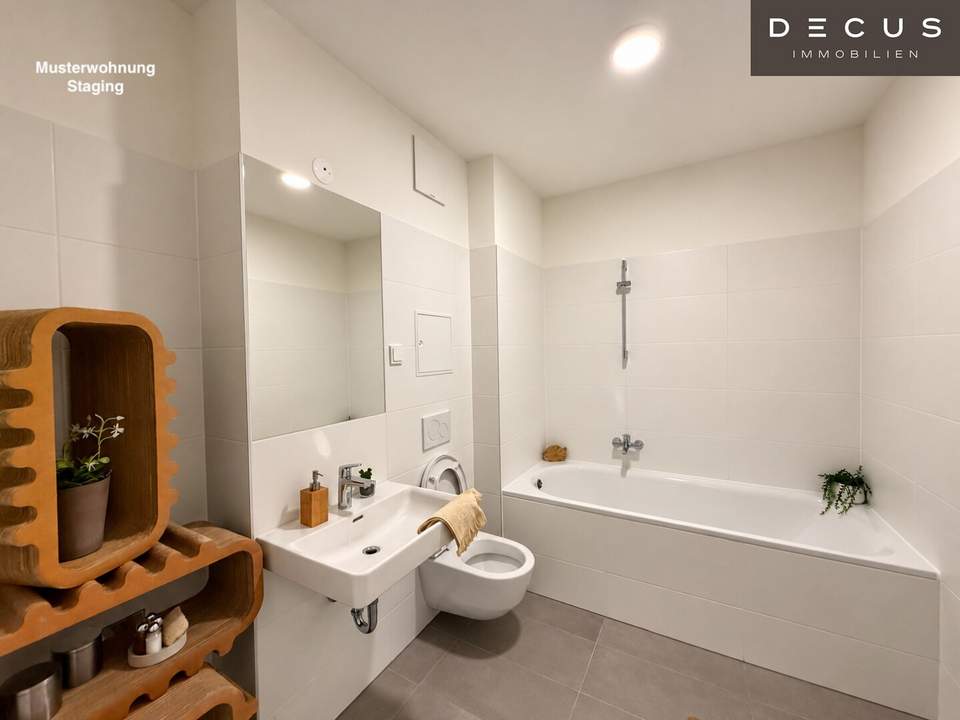 VILLAGE IM DRITTEN | BAUFELD 3 | MIETWOHNUNGEN | BEZUGSFERTIG AB 1.11.2026