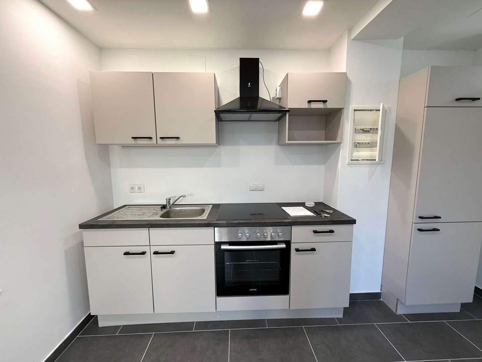 Moderne 3-Zimmer-Mietwohnung in Zeltweg (Neufisching)