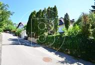 Gepflegtes Einfamilienhaus in Grünruhelage am Ölberg!
