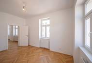 ++Erstbezug++ Großartige 2-Zimmer Altbau-Wohnung in toller Lage!!