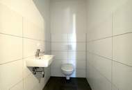 Leonding: Familienwohnung mit durchdachter Grundrissplanung und bester Infrastruktur sowie energieeffizienter Bauweise