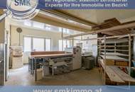 Vielseitige Immobilie mit Entwicklungspotential!