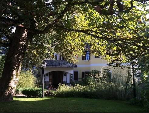 Schöne Frühstückspension sucht neuen Pächter - Pachtreduzierung für die ersten Saison !