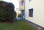 Sanierter Wohntraum mit Eigengarten in der Kaasgrabengasse